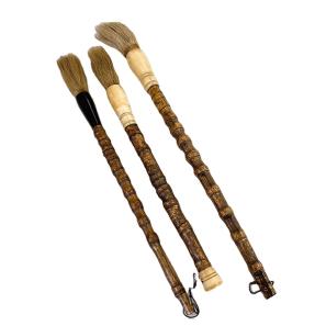 bamboochinese calligraphy brush 